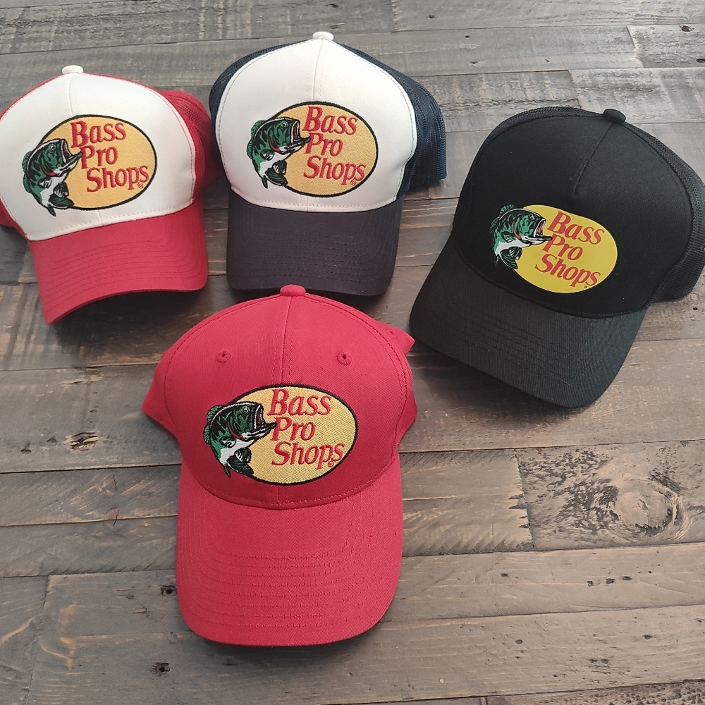 Bass Pro Shops Hats